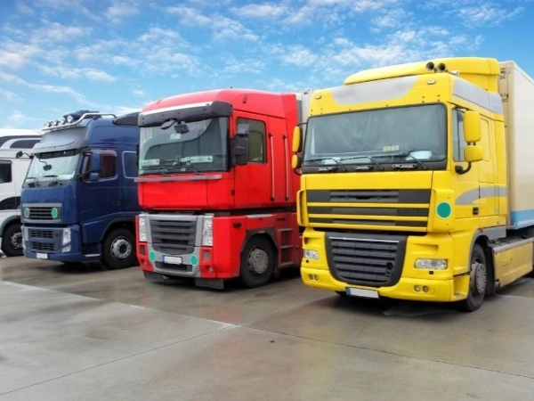 Konya Büyükorhan Nakliye